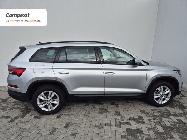 Škoda Kodiaq Ambition 4X4, 2.0 tdi, DSG