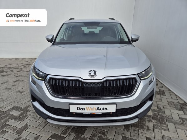 Škoda Kodiaq Ambition 4X4, 2.0 tdi, DSG