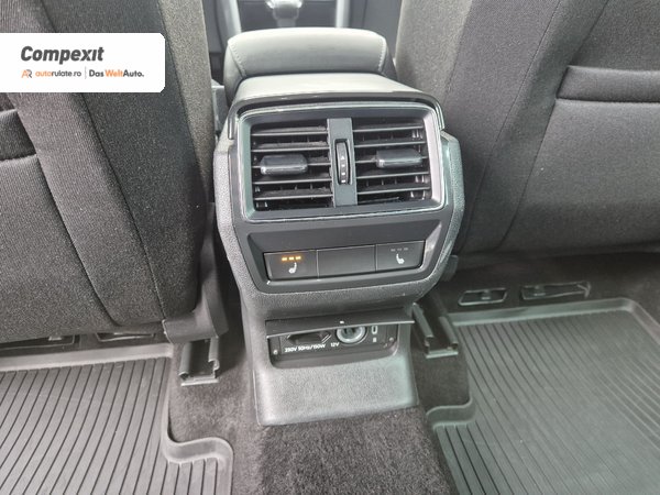 Škoda Kodiaq Ambition 4X4, 2.0 tdi, DSG