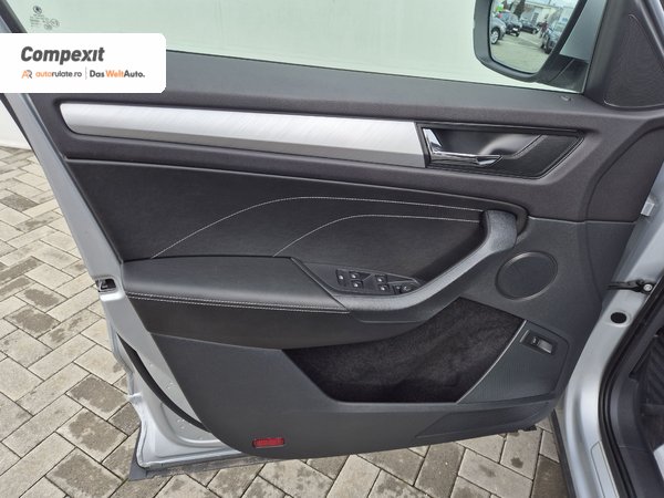 Škoda Kodiaq Ambition 4X4, 2.0 tdi, DSG