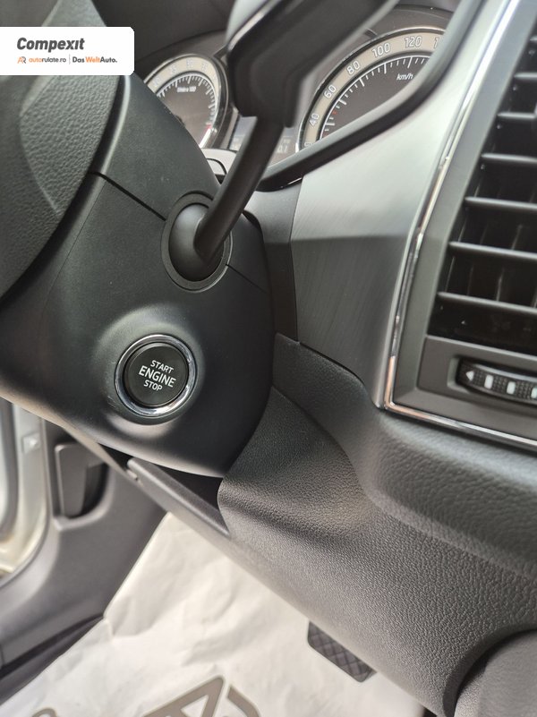 Škoda Kodiaq Ambition 4X4, 2.0 tdi, DSG