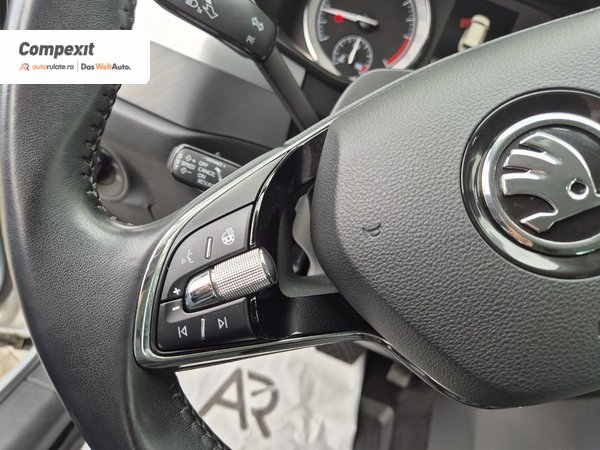 Škoda Kodiaq Ambition 4X4, 2.0 tdi, DSG