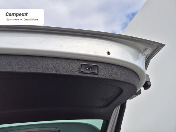 Škoda Kodiaq Ambition 4X4, 2.0 tdi, DSG