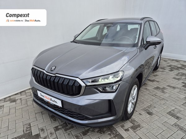 Škoda Kodiaq Selection 2.0 tdi, DSG