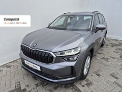 Škoda Kodiaq Selection 2.0 tdi, DSG