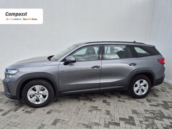 Škoda Kodiaq Selection 2.0 tdi, DSG