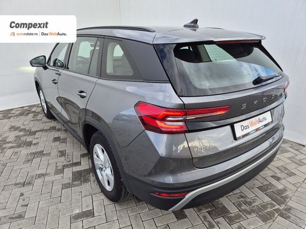 Škoda Kodiaq Selection 2.0 tdi, DSG