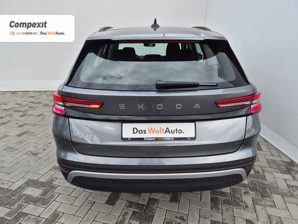Škoda Kodiaq Selection 2.0 tdi, DSG