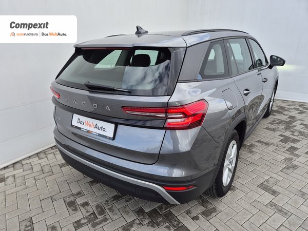 Škoda Kodiaq Selection 2.0 tdi, DSG