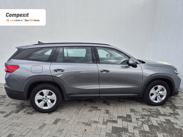 Škoda Kodiaq Selection 2.0 tdi, DSG