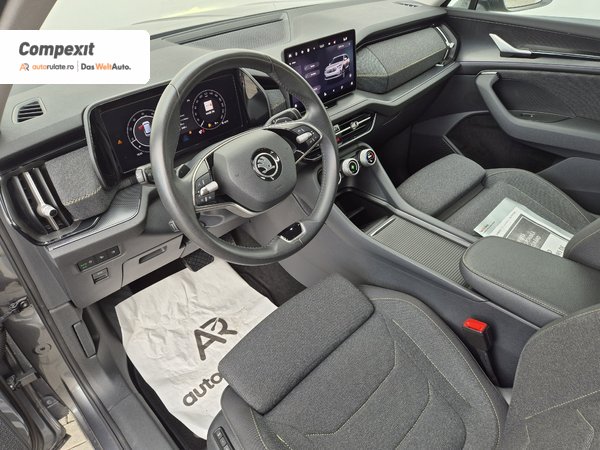 Škoda Kodiaq Selection 2.0 tdi, DSG