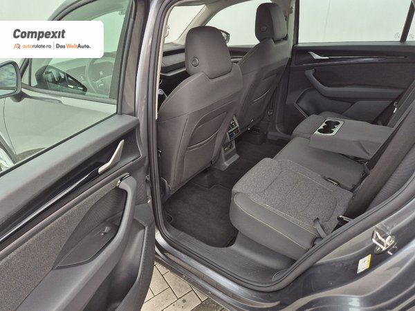 Škoda Kodiaq Selection 2.0 tdi, DSG