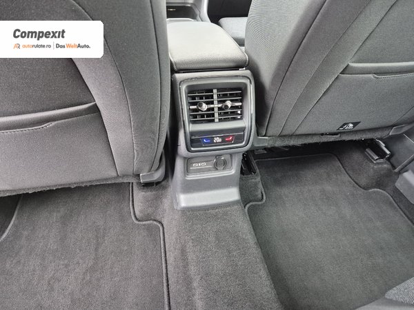 Škoda Kodiaq Selection 2.0 tdi, DSG