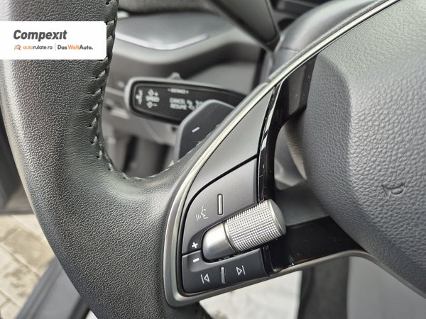 Škoda Kodiaq Selection 2.0 tdi, DSG