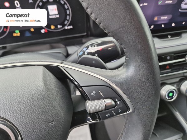 Škoda Kodiaq Selection 2.0 tdi, DSG