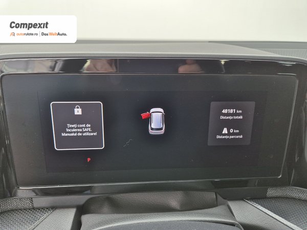 Škoda Kodiaq Selection 2.0 tdi, DSG