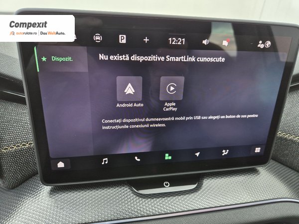 Škoda Kodiaq Selection 2.0 tdi, DSG