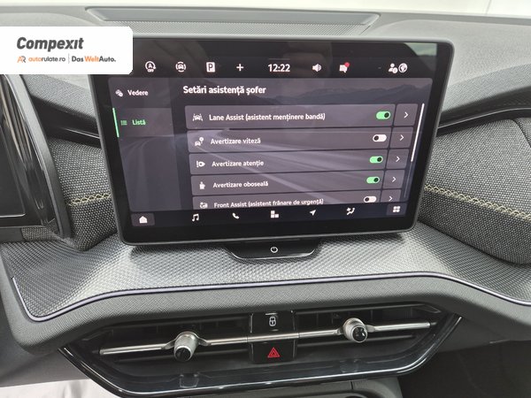 Škoda Kodiaq Selection 2.0 tdi, DSG