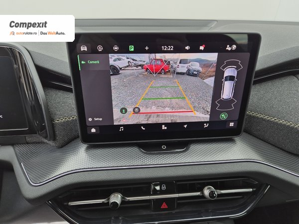 Škoda Kodiaq Selection 2.0 tdi, DSG