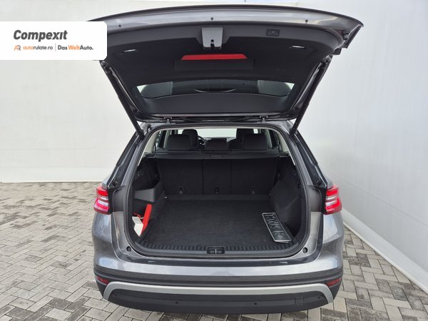 Škoda Kodiaq Selection 2.0 tdi, DSG