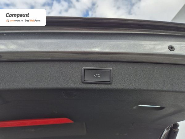 Škoda Kodiaq Selection 2.0 tdi, DSG