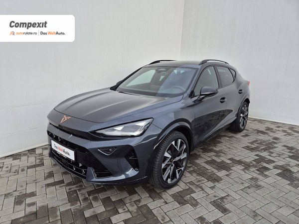 Cupra Formentor VZ 2.0 TSI 4DRIVE