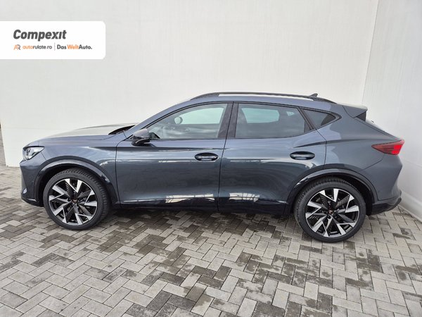 Cupra Formentor VZ 2.0 TSI 4DRIVE