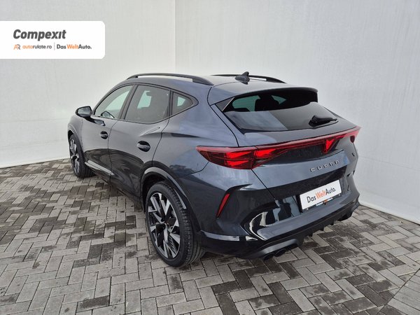 Cupra Formentor VZ 2.0 TSI 4DRIVE