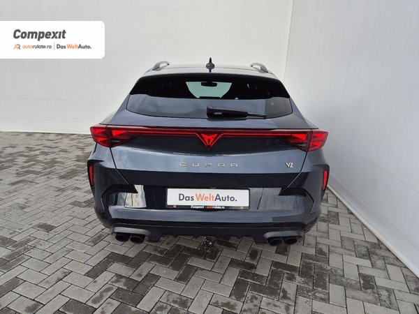Cupra Formentor VZ 2.0 TSI 4DRIVE