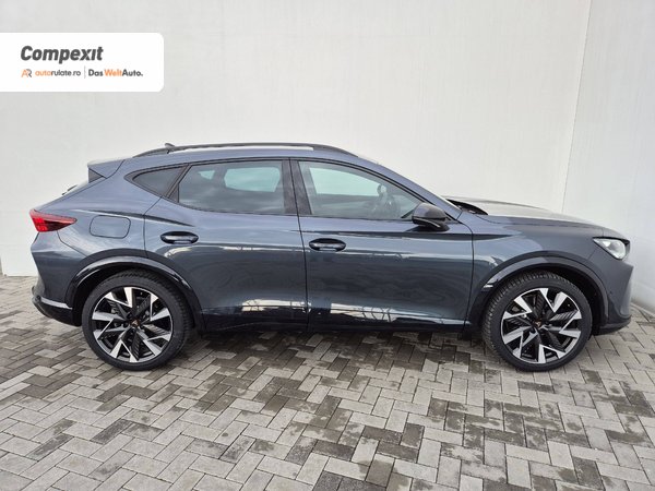 Cupra Formentor VZ 2.0 TSI 4DRIVE