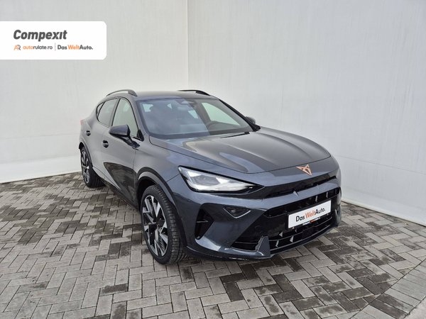 Cupra Formentor VZ 2.0 TSI 4DRIVE
