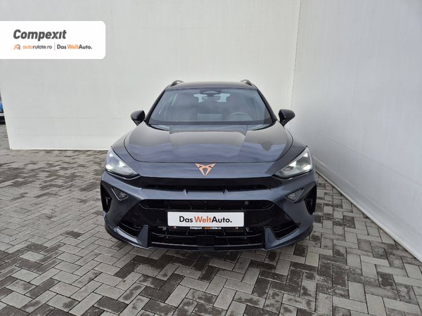 Cupra Formentor VZ 2.0 TSI 4DRIVE