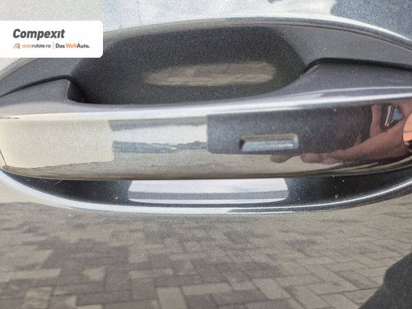 Cupra Formentor VZ 2.0 TSI 4DRIVE