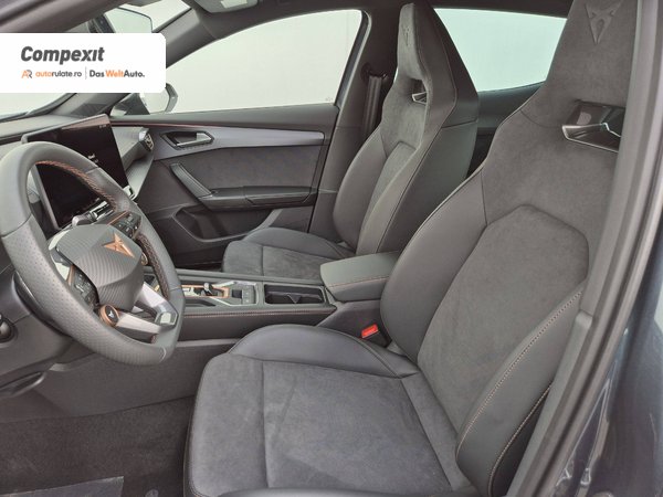 Cupra Formentor VZ 2.0 TSI 4DRIVE