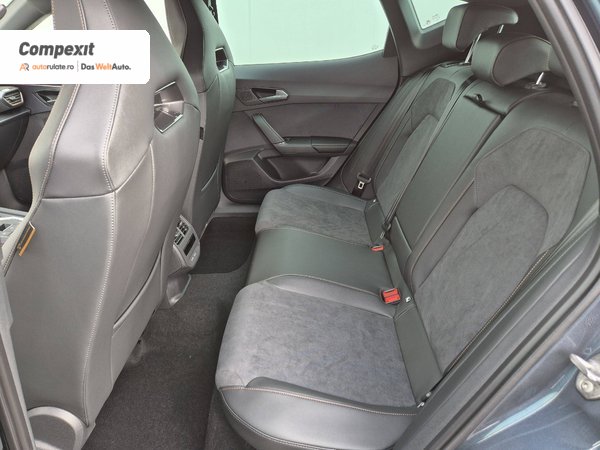 Cupra Formentor VZ 2.0 TSI 4DRIVE