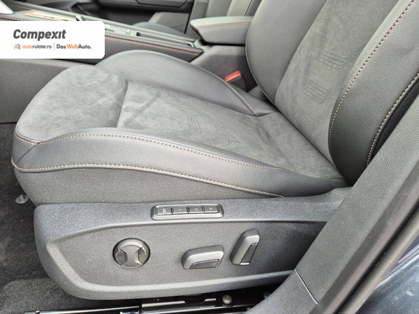 Cupra Formentor VZ 2.0 TSI 4DRIVE