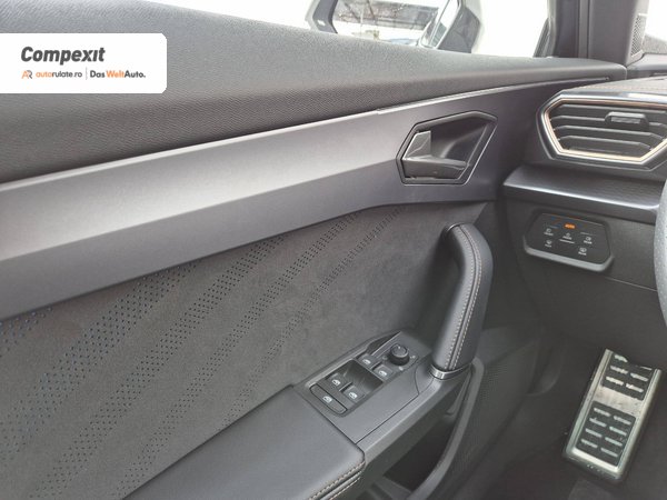 Cupra Formentor VZ 2.0 TSI 4DRIVE