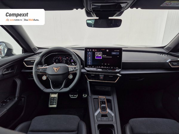 Cupra Formentor VZ 2.0 TSI 4DRIVE