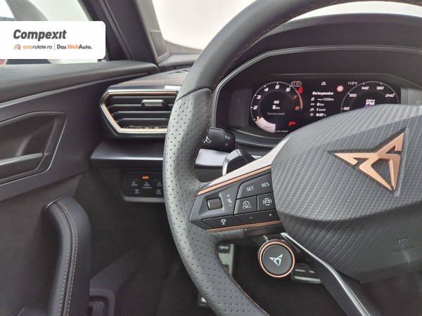 Cupra Formentor VZ 2.0 TSI 4DRIVE