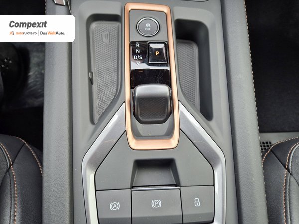 Cupra Formentor VZ 2.0 TSI 4DRIVE