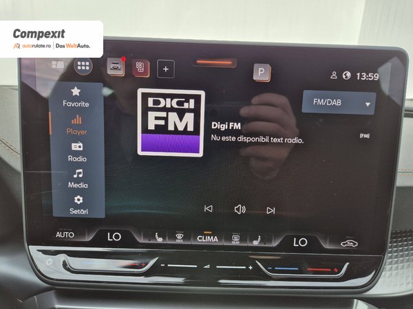 Cupra Formentor VZ 2.0 TSI 4DRIVE