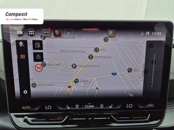 Cupra Formentor VZ 2.0 TSI 4DRIVE