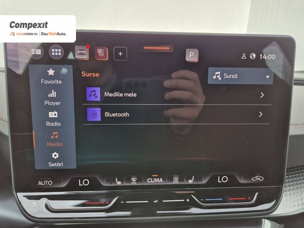 Cupra Formentor VZ 2.0 TSI 4DRIVE