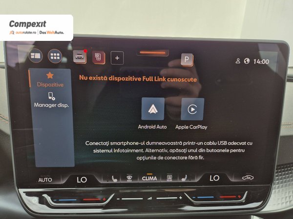 Cupra Formentor VZ 2.0 TSI 4DRIVE