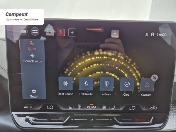 Cupra Formentor VZ 2.0 TSI 4DRIVE
