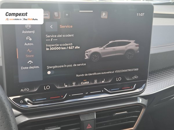 Cupra Formentor VZ 2.0 TSI 4DRIVE
