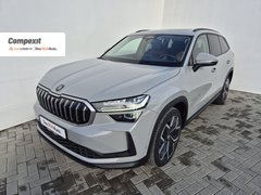 Škoda Kodiaq Selection 4X4, 2.0 tdi, DSG