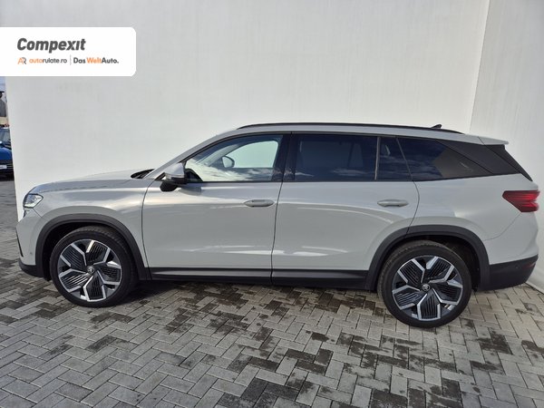 Škoda Kodiaq Selection 4X4, 2.0 tdi, DSG