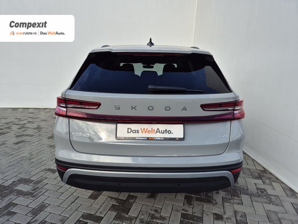 Škoda Kodiaq Selection 4X4, 2.0 tdi, DSG