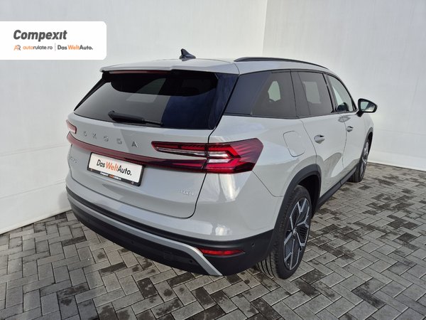 Škoda Kodiaq Selection 4X4, 2.0 tdi, DSG